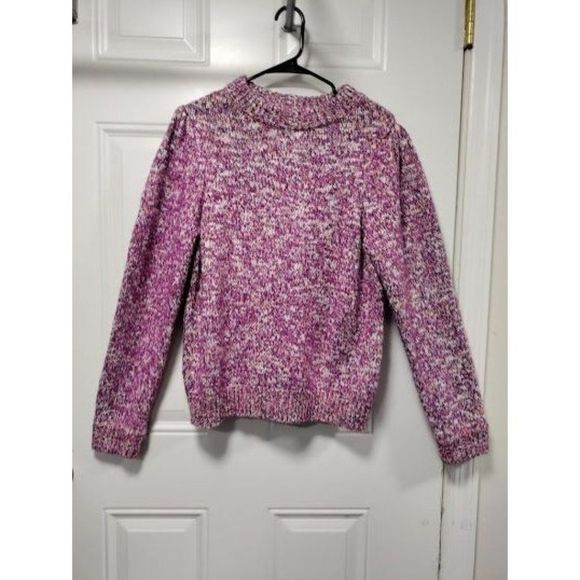 Lovers and Friends Justice Knit Sweater M - Picture 3 of 11